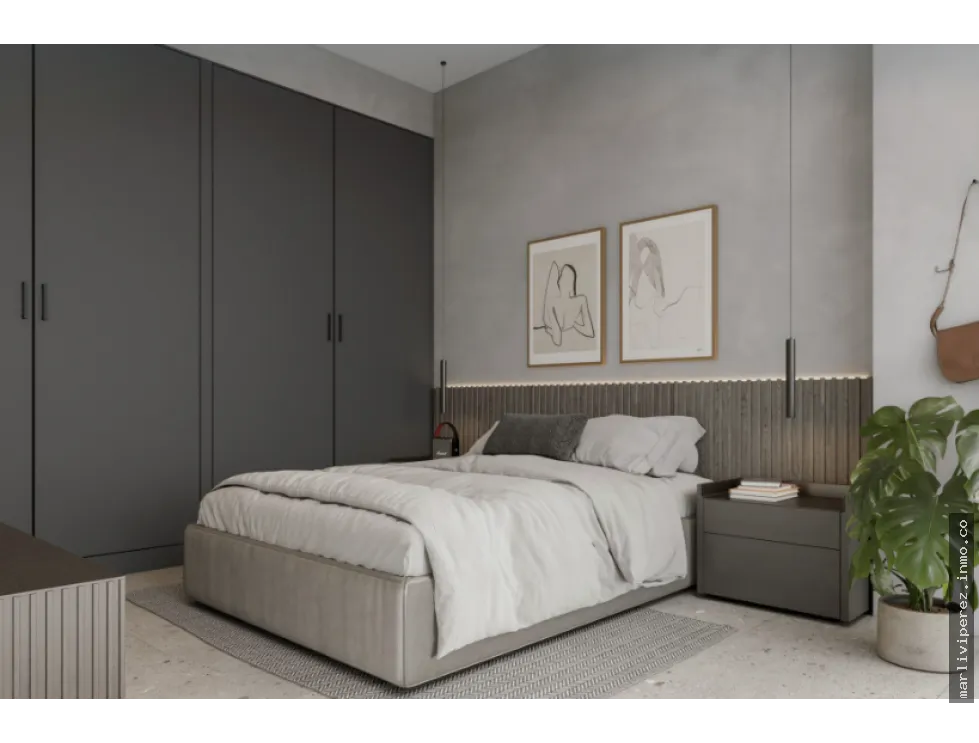 Apartamento en Venta en Bella Vista