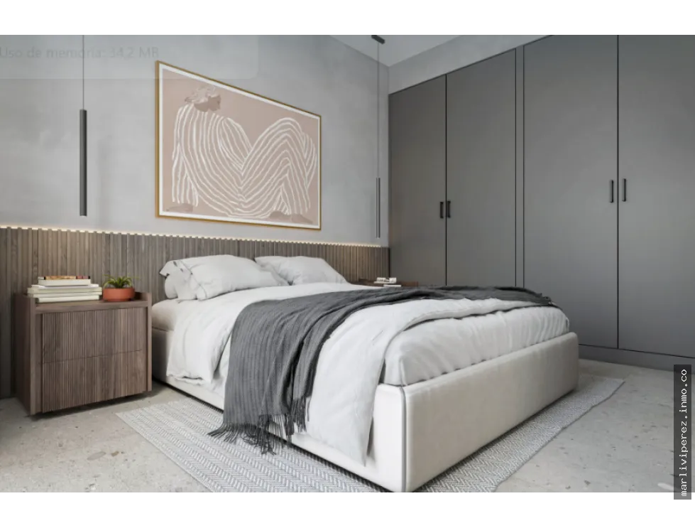 Apartamento en Venta en Bella Vista