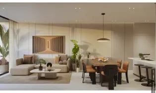 Apartamento en Venta en Bella Vista