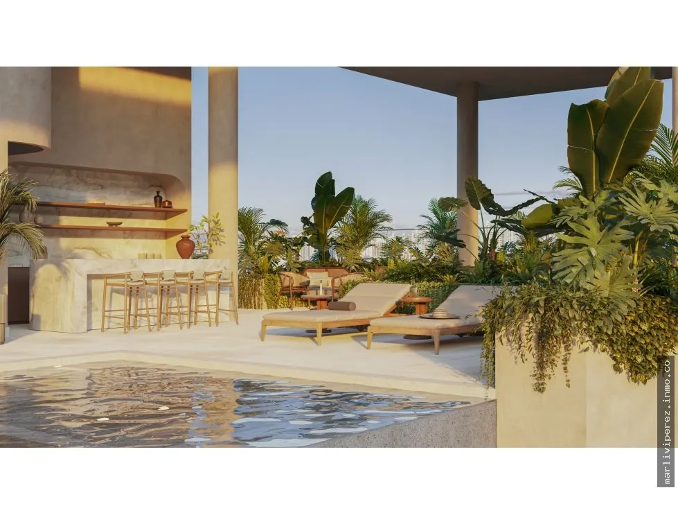 Apartamento en Venta en Bella Vista