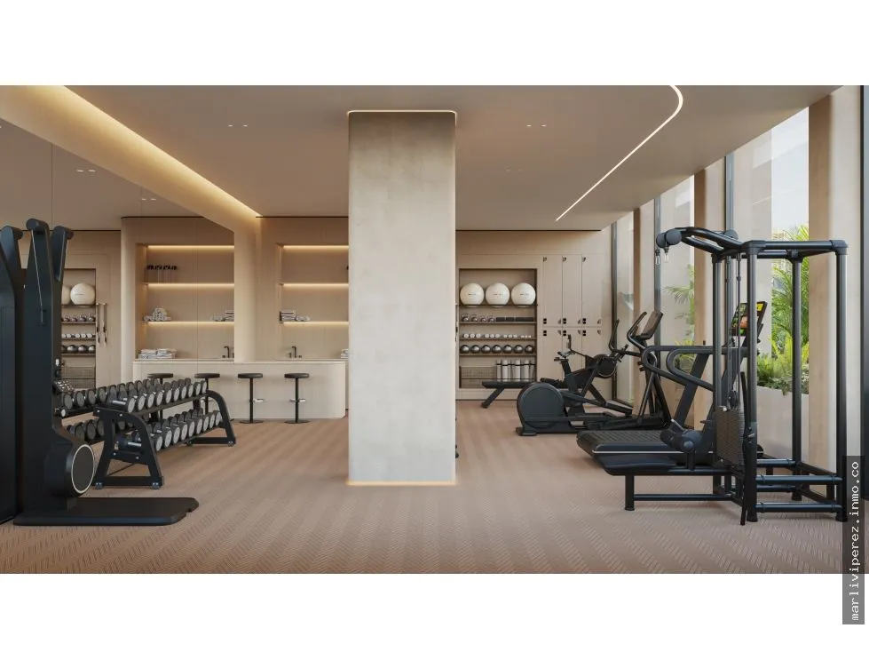 Apartamento en Venta en Bella Vista