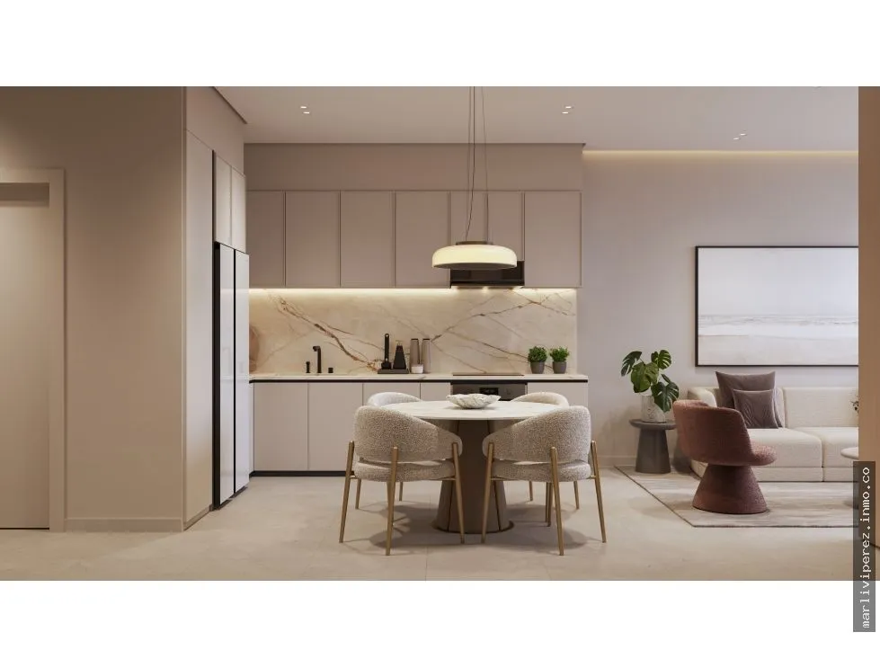 Apartamento en Venta en Bella Vista
