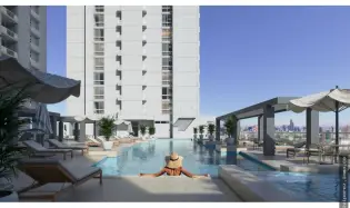 Appartement à San Francisco à vendre