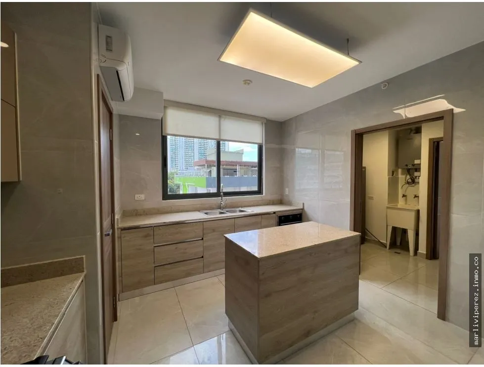 Apartamento en Venta en Bella Vista