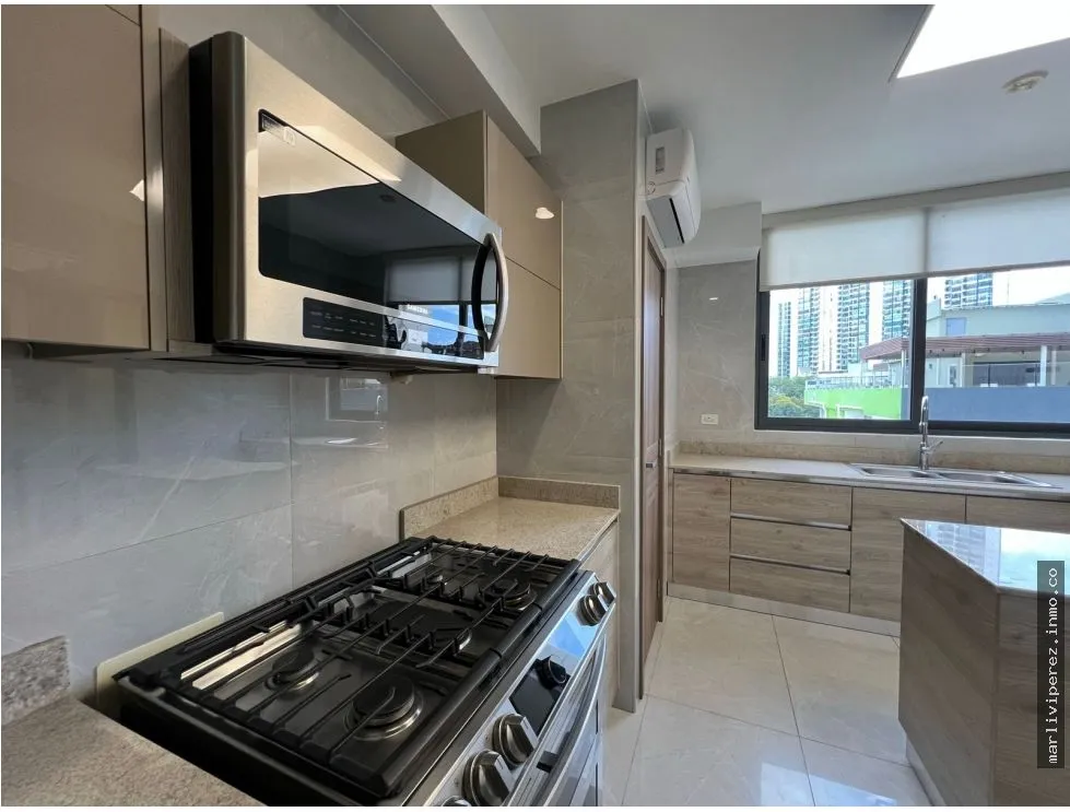 Apartamento en Venta en Bella Vista