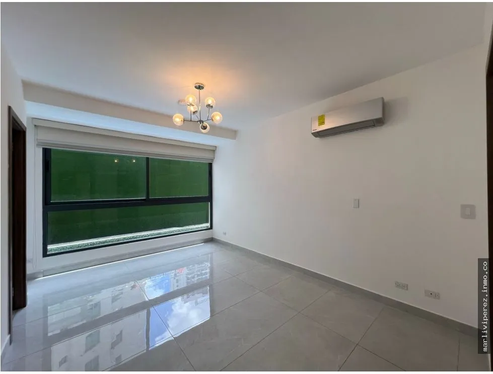 Apartamento en Venta en Bella Vista