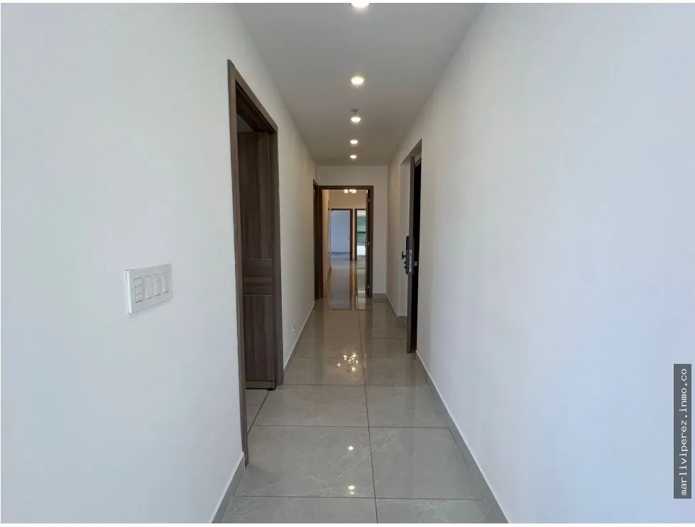 Apartamento en Venta en Bella Vista