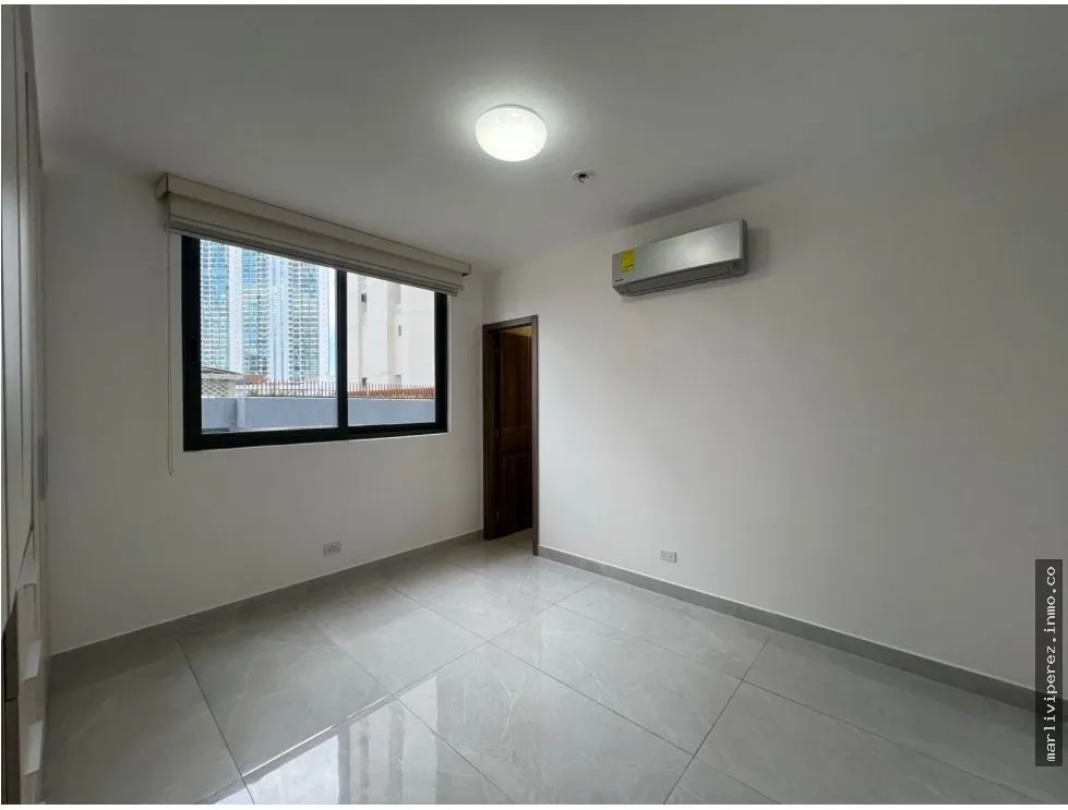 Apartamento en Venta en Bella Vista