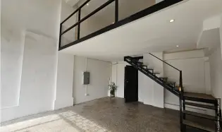 商业空间 在 Casco Viejo 出租