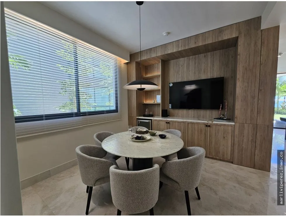 ALQUILER DE APARTAMENTO EN OCEAN REEF