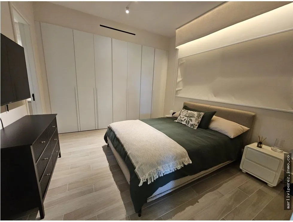 ALQUILER DE APARTAMENTO EN OCEAN REEF