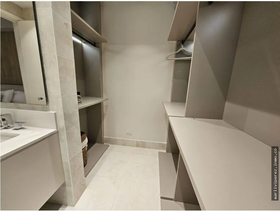 ALQUILER DE APARTAMENTO EN OCEAN REEF
