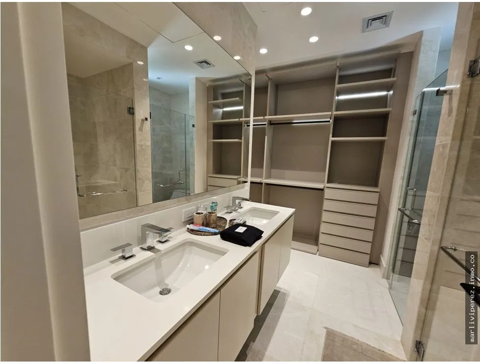 ALQUILER DE APARTAMENTO EN OCEAN REEF