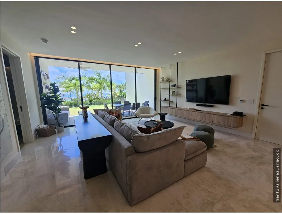 ALQUILER DE APARTAMENTO EN OCEAN REEF