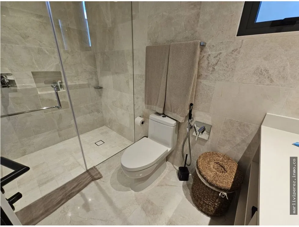 ALQUILER DE APARTAMENTO EN OCEAN REEF