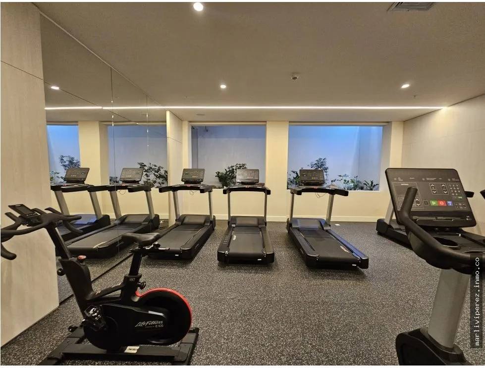 ALQUILER DE APARTAMENTO EN OCEAN REEF