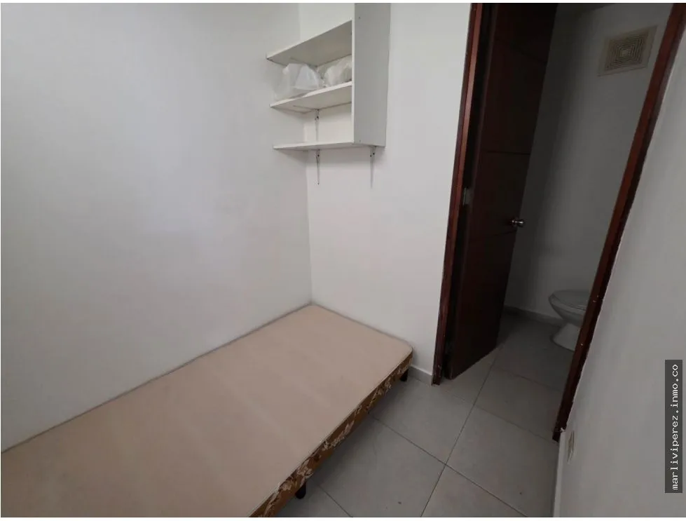 VENTA DE APARTAMENTO FRENTE AL MAR EN SAN FRANCISCO