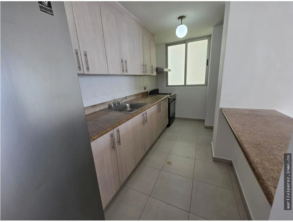 VENTA DE APARTAMENTO FRENTE AL MAR EN SAN FRANCISCO