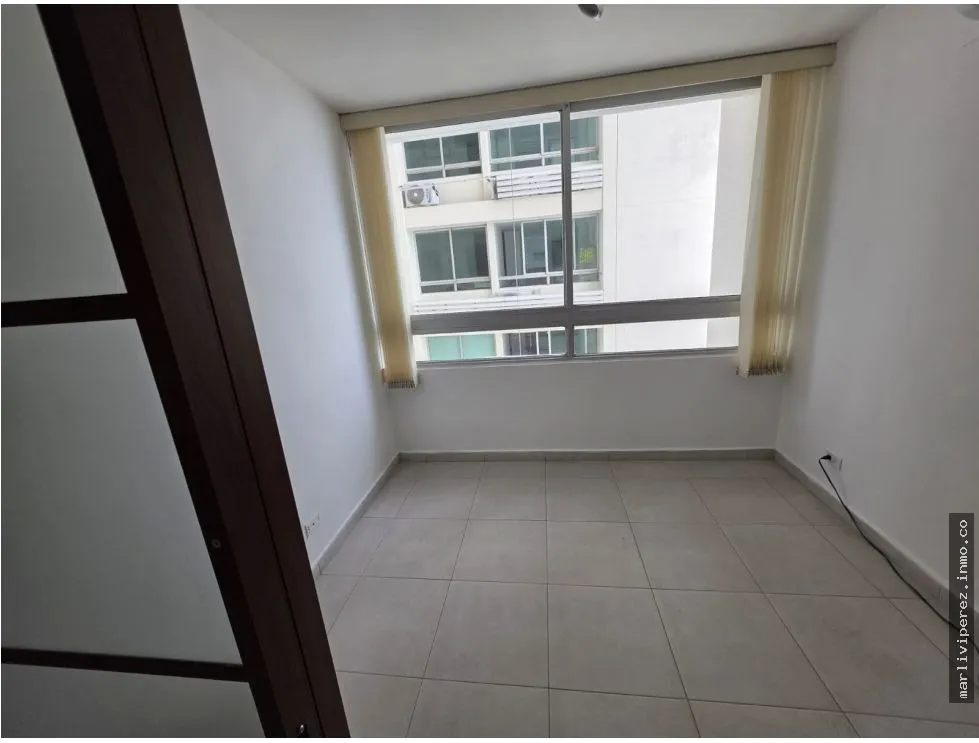 VENTA DE APARTAMENTO FRENTE AL MAR EN SAN FRANCISCO