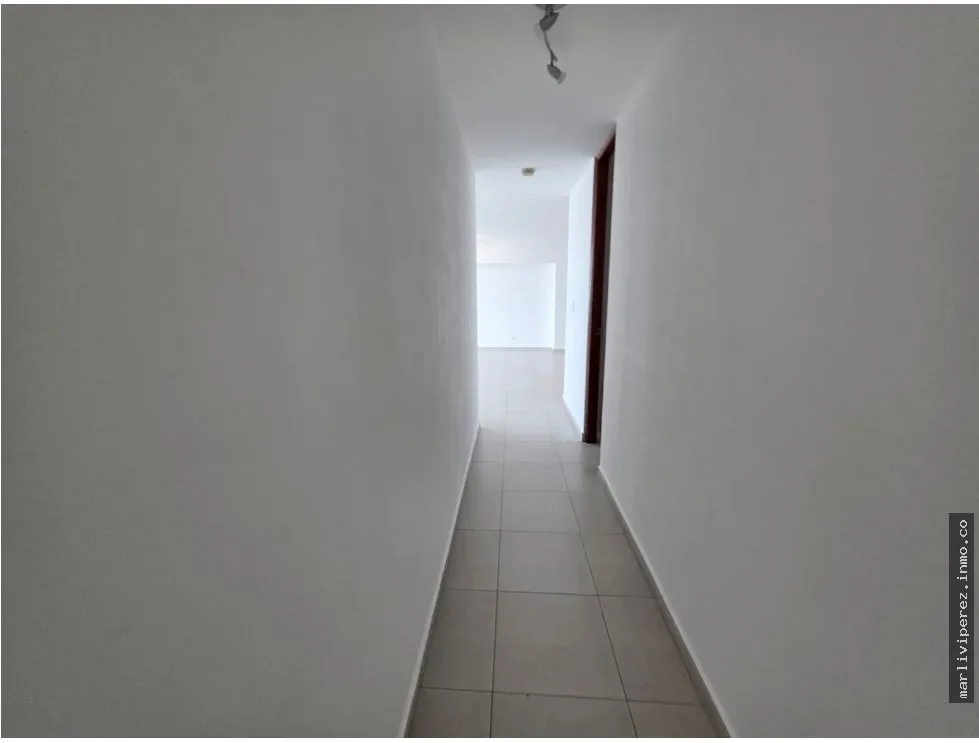 VENTA DE APARTAMENTO FRENTE AL MAR EN SAN FRANCISCO