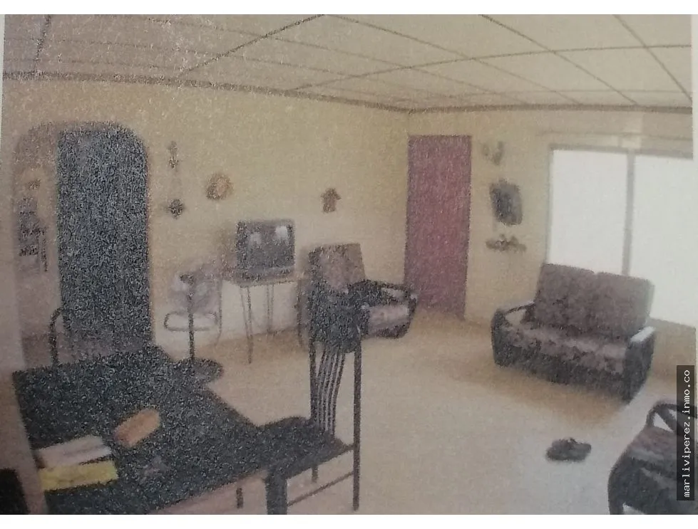 VENTA DE TERRENO CON CASA EN CHILIBRE, OPORTUNIDAD