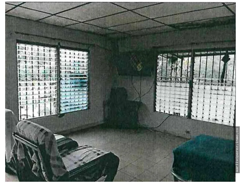 VENTA DE TERRENO CON CASA EN CHILIBRE, OPORTUNIDAD