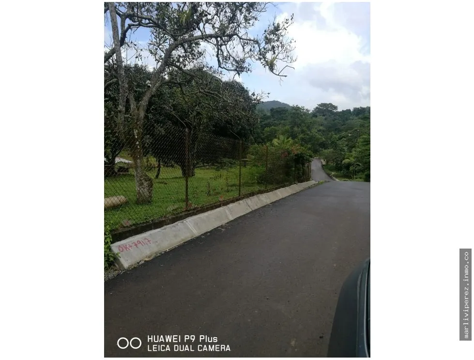 VENTA DE TERRENO CON CASA EN CHILIBRE, OPORTUNIDAD