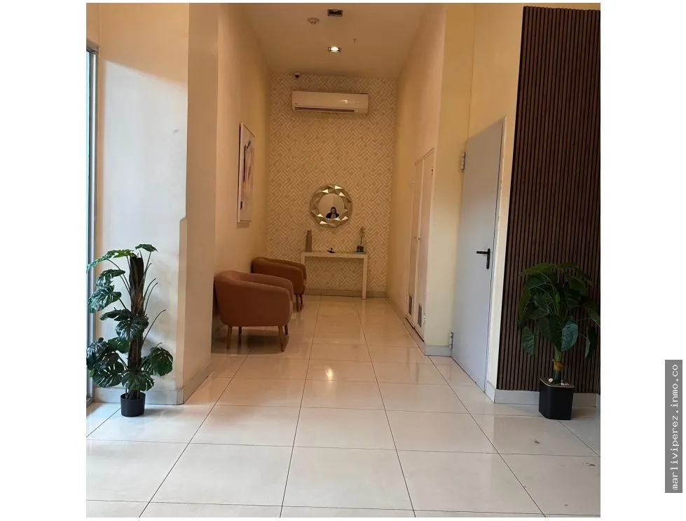 VENTA DE APARTAMENTO EN PH ILO, NEGOCIABLE