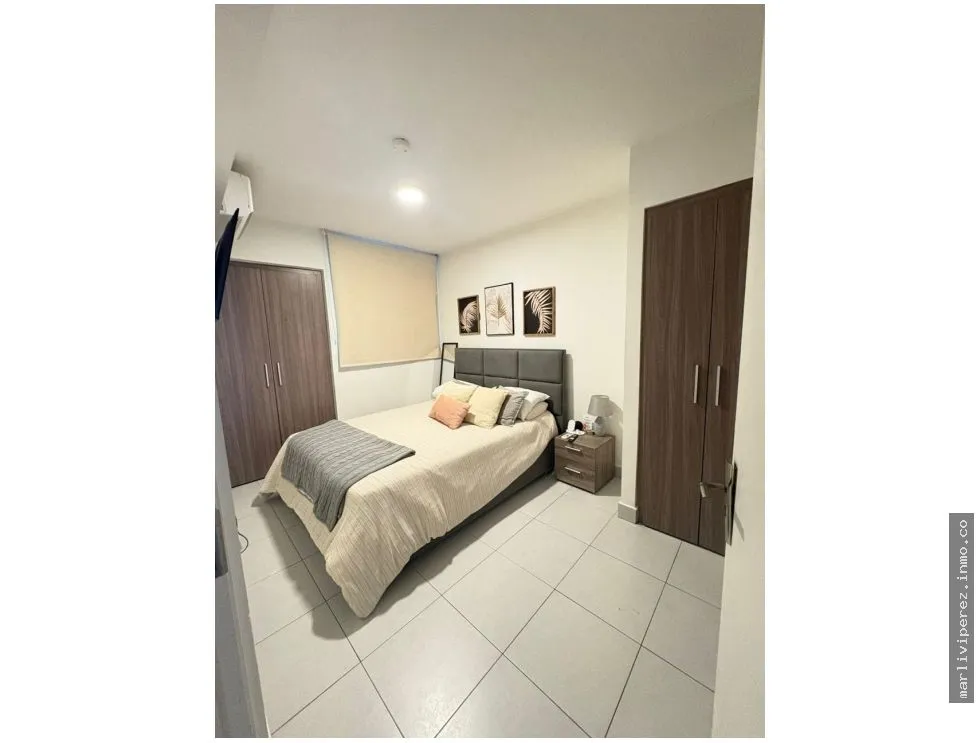 VENTA DE APARTAMENTO EN PH ILO, NEGOCIABLE