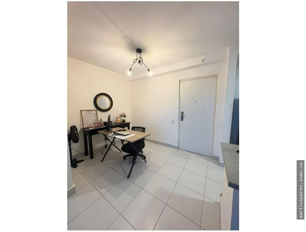 VENTA DE APARTAMENTO EN PH ILO, NEGOCIABLE