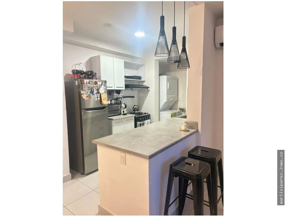 VENTA DE APARTAMENTO EN PH ILO, NEGOCIABLE