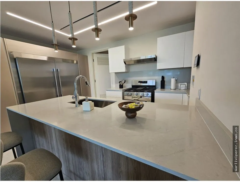 ALQUILER DE APARTAMENTO EN OCEAN REEF