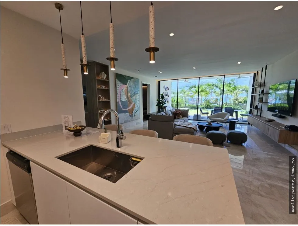 ALQUILER DE APARTAMENTO EN OCEAN REEF