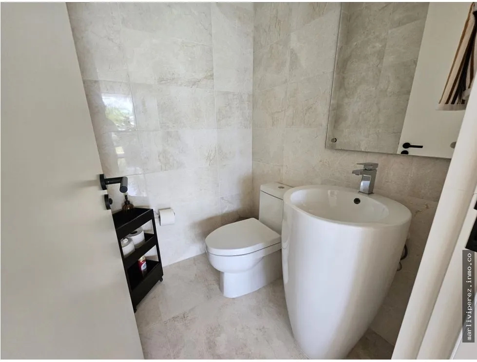 ALQUILER DE APARTAMENTO EN OCEAN REEF