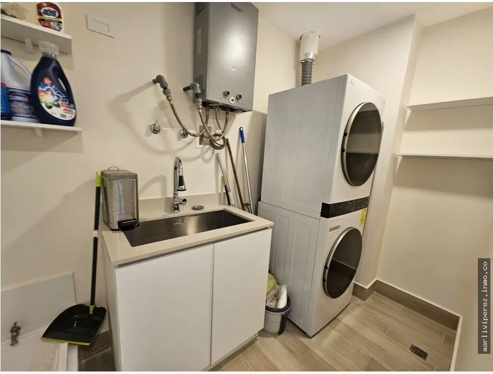 ALQUILER DE APARTAMENTO EN OCEAN REEF