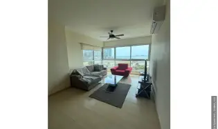 FURNISHED APARTMENT FOR RENT WITH SEA VIEW