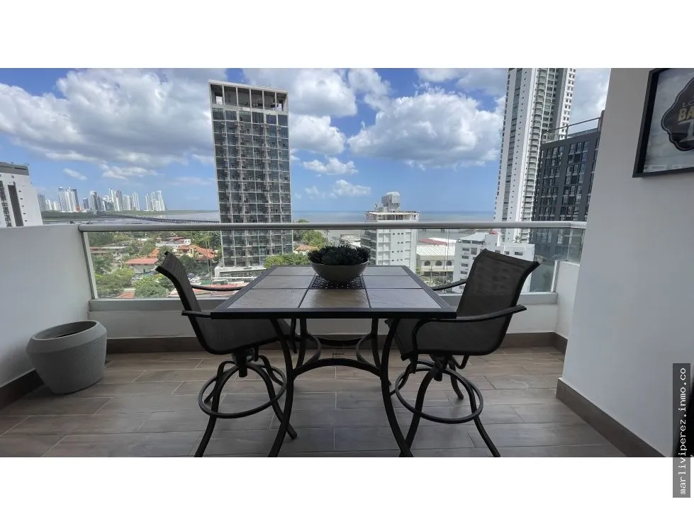 SE VENDE APARTAMENTO COCO DEL MAR
