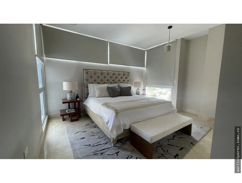 SE VENDE APARTAMENTO COCO DEL MAR