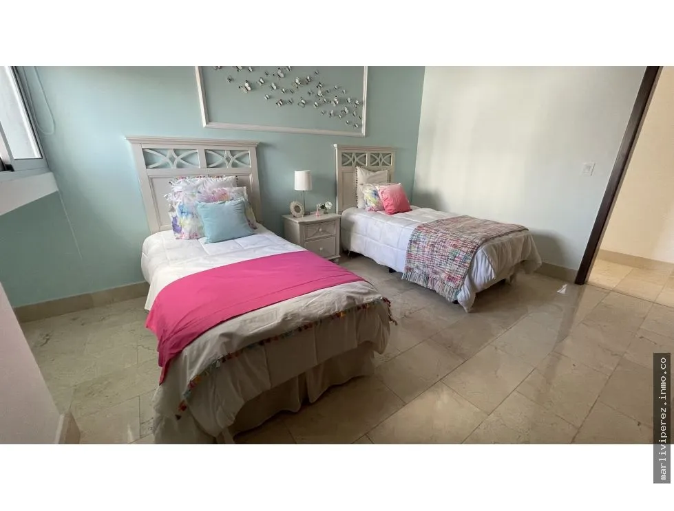 SE VENDE APARTAMENTO COCO DEL MAR