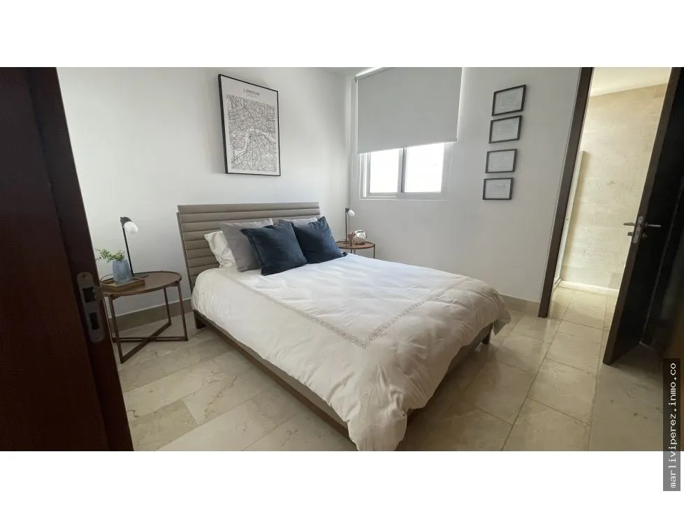 SE VENDE APARTAMENTO COCO DEL MAR