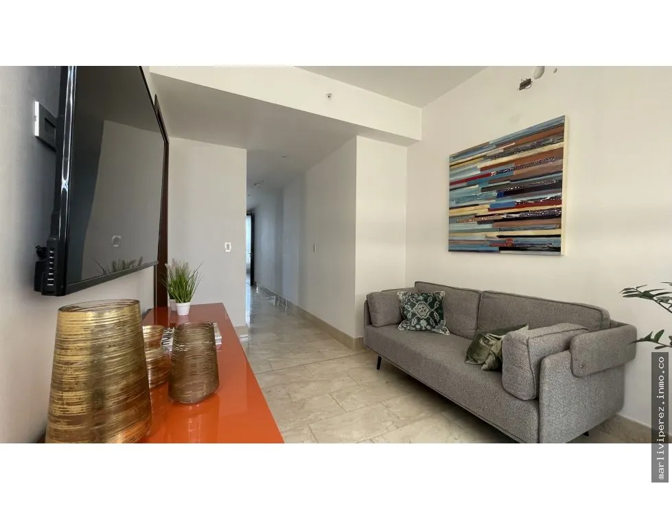 SE VENDE APARTAMENTO COCO DEL MAR