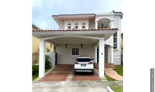 HOUSE FOR SALE RAINFOREST VILLAS CONDADO DEL REY