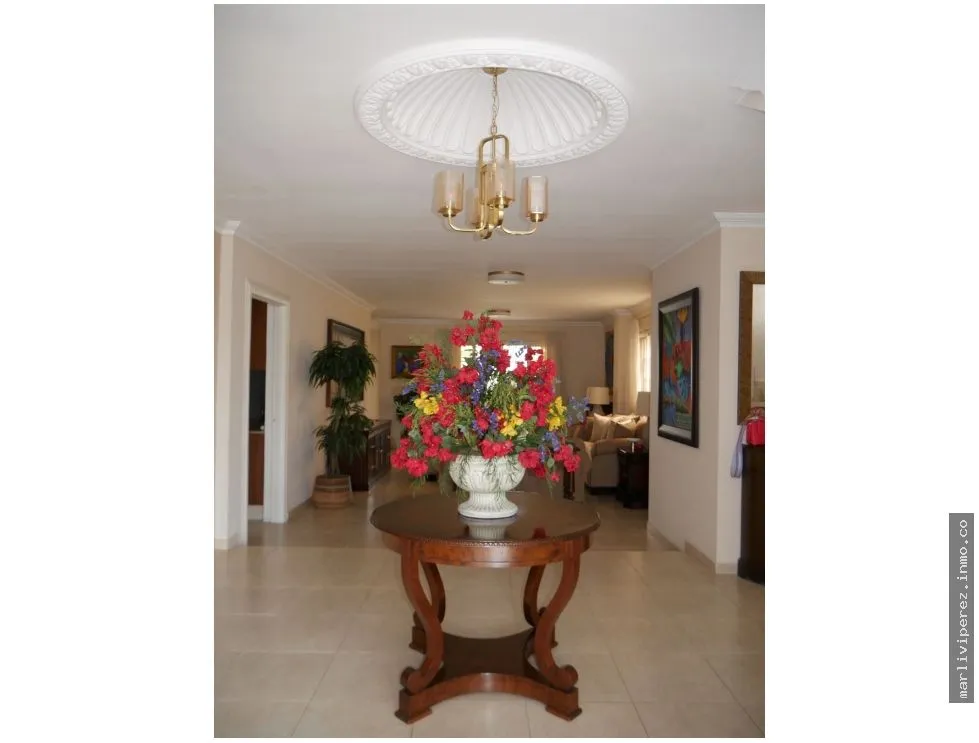 HOUSE FOR SALE RAINFOREST VILLAS CONDADO DEL REY