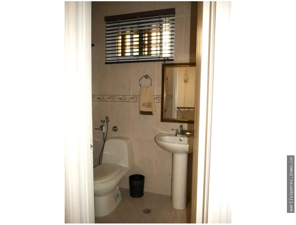 HOUSE FOR SALE RAINFOREST VILLAS CONDADO DEL REY