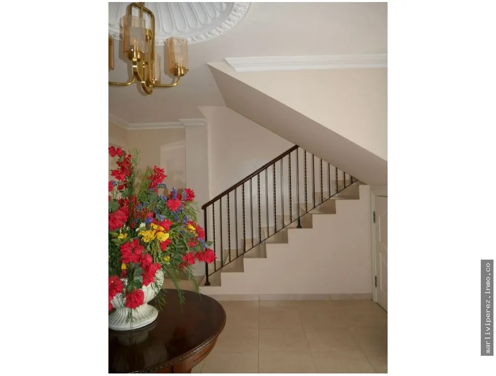 HOUSE FOR SALE RAINFOREST VILLAS CONDADO DEL REY
