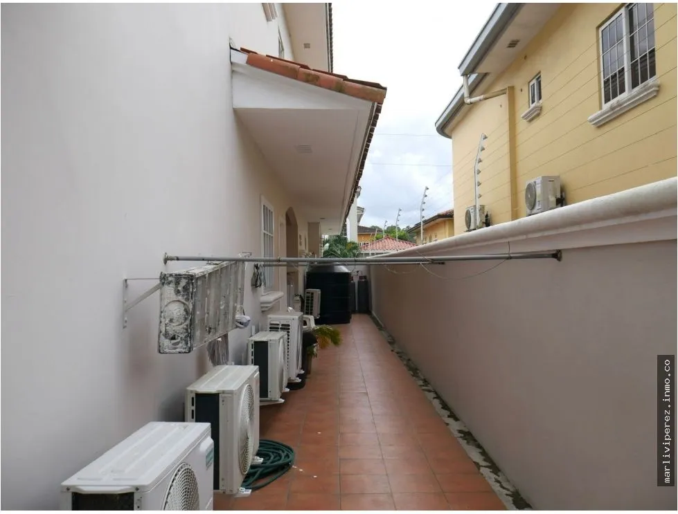 HOUSE FOR SALE RAINFOREST VILLAS CONDADO DEL REY