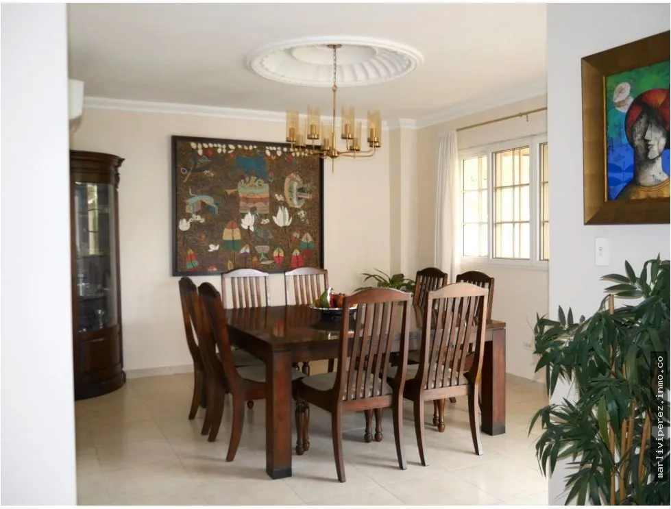 HOUSE FOR SALE RAINFOREST VILLAS CONDADO DEL REY