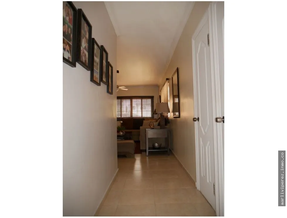 HOUSE FOR SALE RAINFOREST VILLAS CONDADO DEL REY
