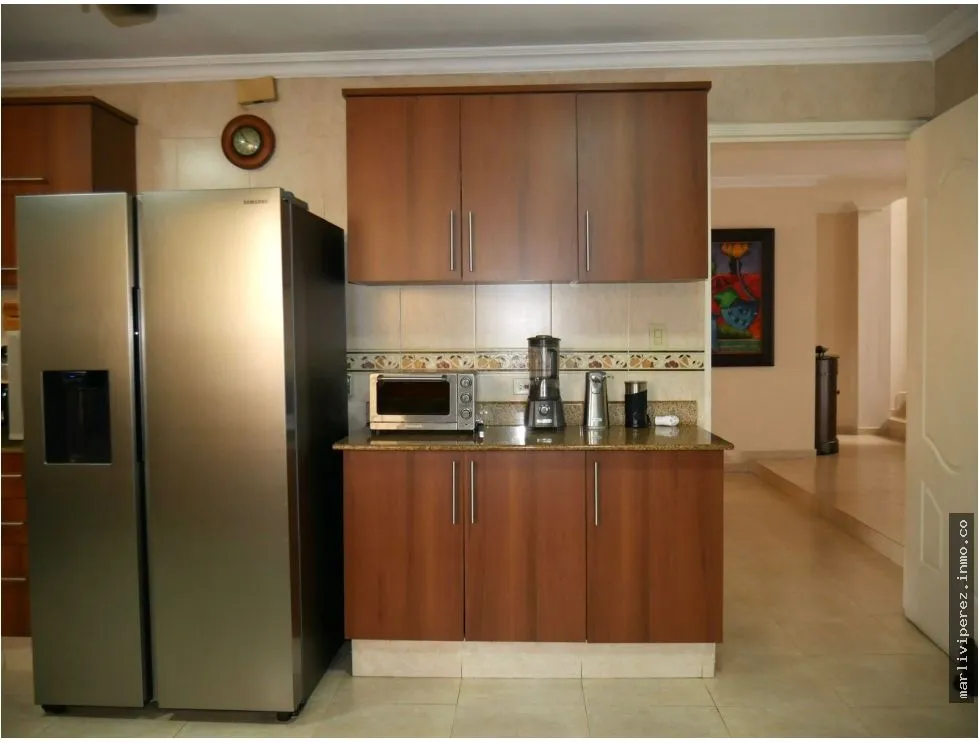 HOUSE FOR SALE RAINFOREST VILLAS CONDADO DEL REY