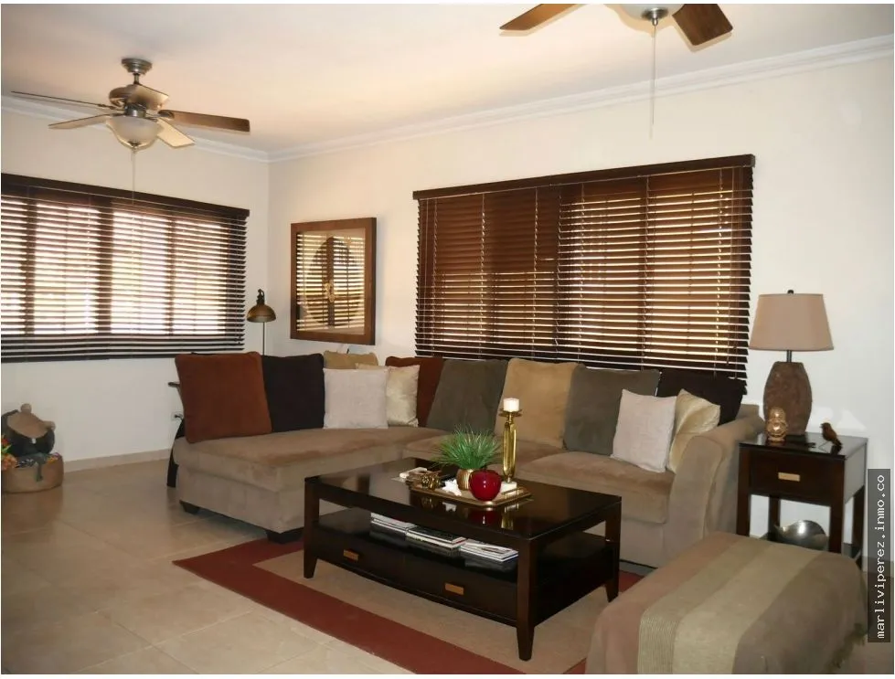 HOUSE FOR SALE RAINFOREST VILLAS CONDADO DEL REY
